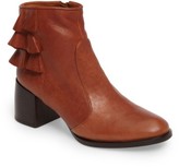 Thumbnail for your product : Chie Mihara Women's Ochal Ruffle Bootie