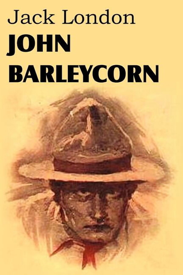 John Barleycorn (Paperback)