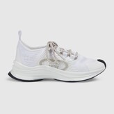 Thumbnail for your product : Gucci Children's Run sneaker