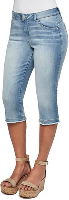 democracy capri jeans