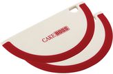 Thumbnail for your product : Cake Boss Bowl Scraper (Set of 2)