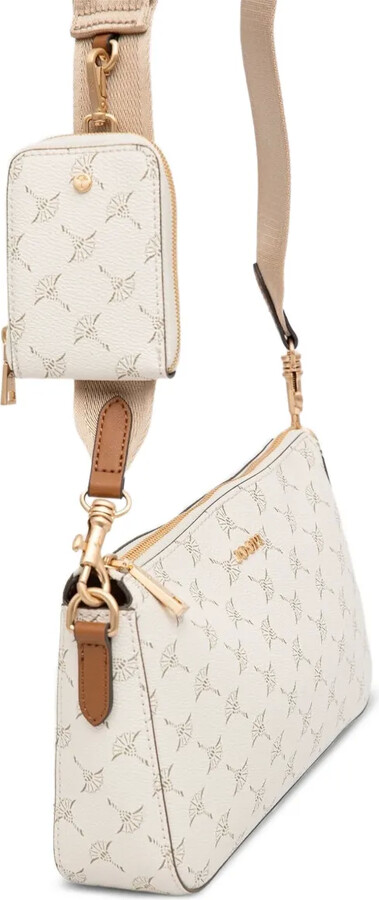JOOP! Cortina Jasmina detachable-pouch crossbody bag