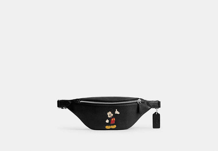 coach charter belt bag 7