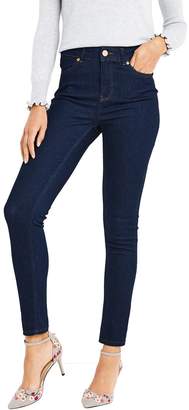 Oasis Skinny Lily Ankle Grazer Jeans
