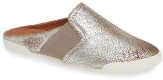 frye melanie mule