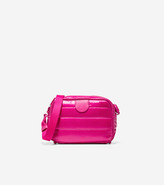 Thumbnail for your product : Cole Haan Quilted Nylon Crossbody