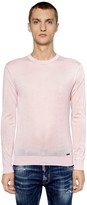 Thumbnail for your product : DSQUARED2 Cashmere Knit Sweater