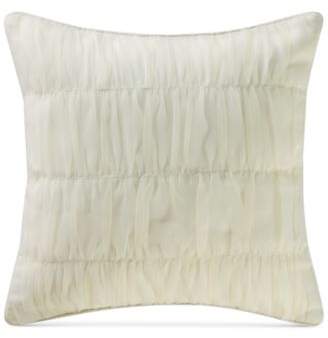 Waterford Allure 16" Square Decorative Pillow