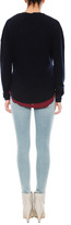 Thumbnail for your product : Feel The Piece Isa Cashmere Sweater