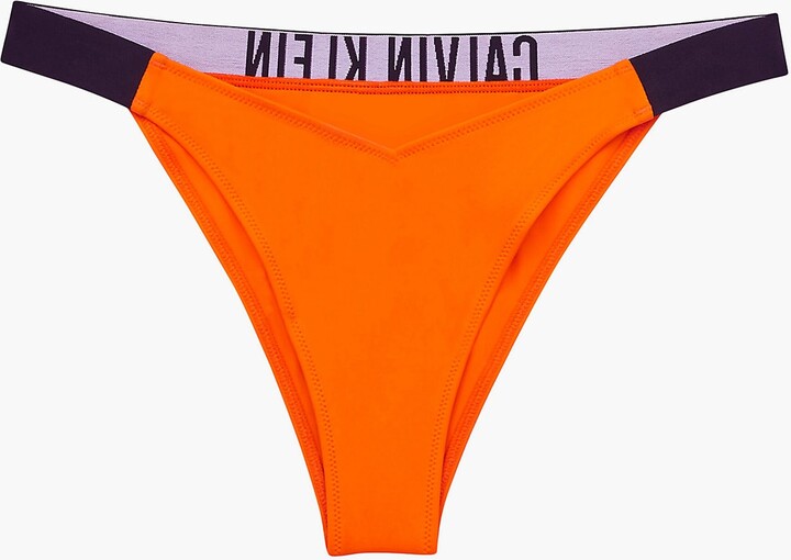 Orange Women's Panties | Shop The Largest Collection | ShopStyle