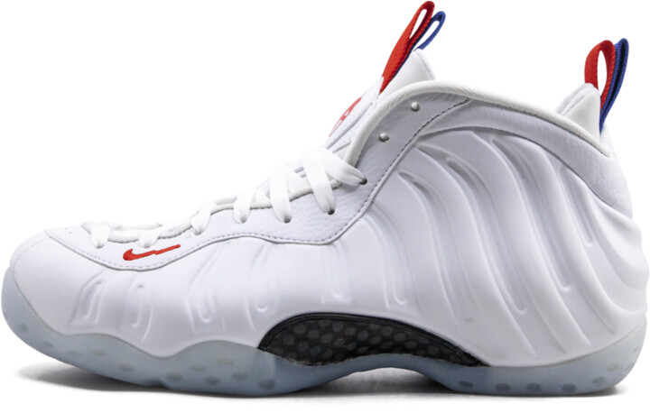 foamposite one usa