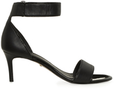 Thumbnail for your product : Whistles Cadia Kitten Heel Pump