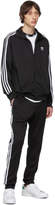 Thumbnail for your product : adidas Black Firebird Track Jacket