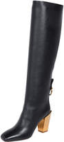 Thumbnail for your product : Ferragamo Blavy Boots