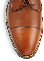 Thumbnail for your product : Cole Haan Lenox Hill Cap-Toe Oxfords