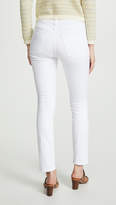 Thumbnail for your product : Veronica Beard Jean Kate Skinny Jeans