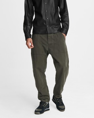 rag and bone mens pants