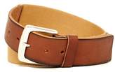 Thumbnail for your product : Tommy Bahama Leather Buckle Belt
