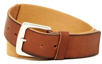 Tommy Bahama Leather Buckle Belt