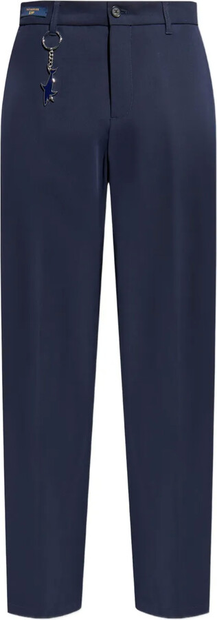 Paul & Shark Shark-Charm Trousers