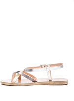 Thumbnail for your product : Ancient Greek Sandals Leather Semele Sandals