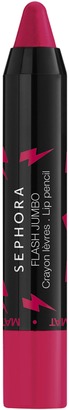 Sephora Collection Flash Jumbo Lip Pencil
