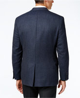 Thumbnail for your product : Lauren Ralph Lauren Men's Classic-Fit Blue Multi Houndstooth Sport Coat