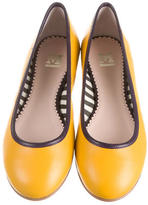 Thumbnail for your product : M Missoni Flats w/ Tags