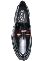 Thumbnail for your product : Tod's Flatform Loafers