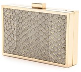 Thumbnail for your product : Inge Christopher Corsica Box Clutch