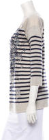 Thumbnail for your product : Jean Paul Gaultier Sweater