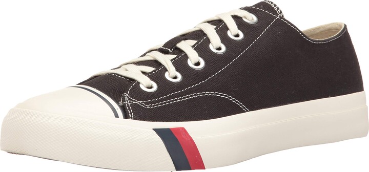 Keds Royal Lo Lace Up Fashion Sneaker