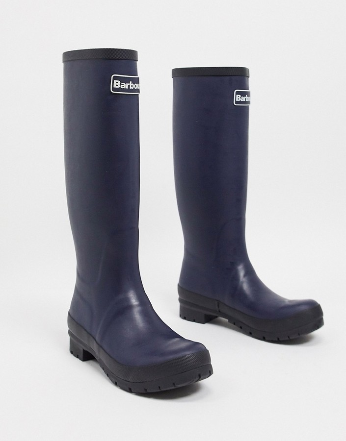 Barbour Wellies | Shop the world's largest collection of fashion |  ShopStyle UK