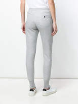 Thumbnail for your product : Zoe Karssen tapered track pants