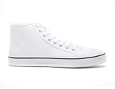 Thumbnail for your product : ASOS Mid Top Sneakers