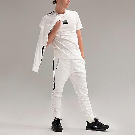 Nike Men's Sportswear Air Max Jogger Pants - ShopStyle