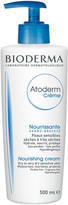 Thumbnail for your product : Bioderma Atoderm Ultra-Nourishing Cream