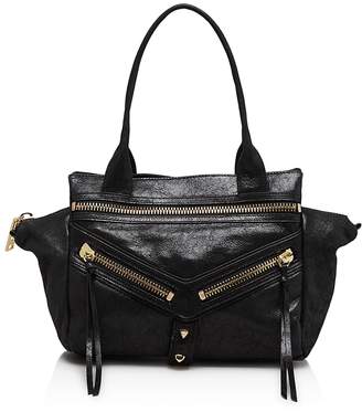 Botkier Trigger Small Leather Satchel