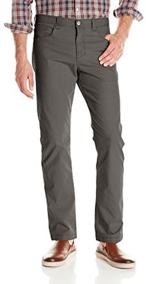 Woolrich Men's Nomad Midweight Canvas Pant 32" Inseam