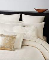 Thumbnail for your product : Donna Karan Rhythm Ivory Bedding Collection