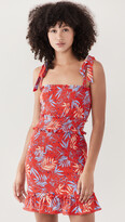 Thumbnail for your product : Lost + Wander Still On Vacay Mini Dress