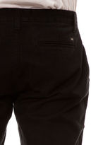 Thumbnail for your product : Obey The Working Man II Chino in Jet Black
