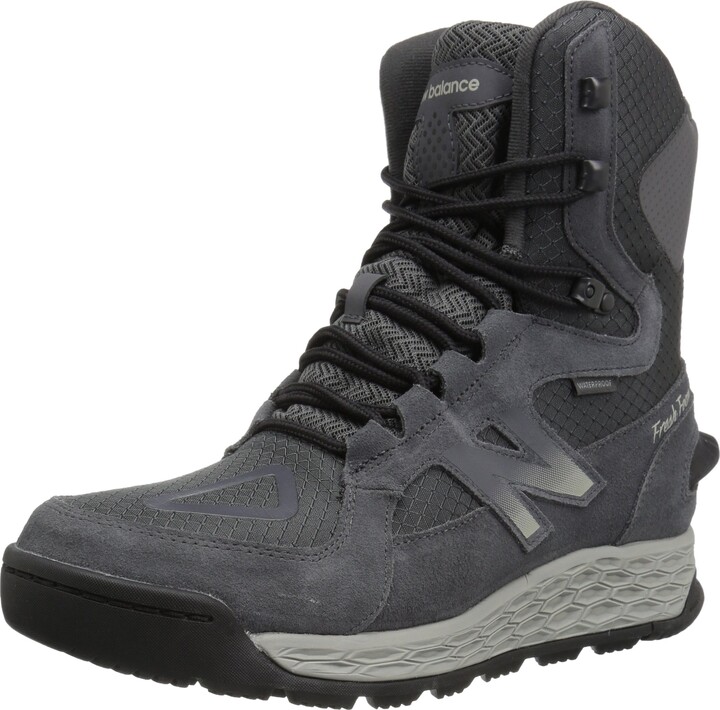New Balance Boots For Men | Shop the world's largest collection of fashion  | ShopStyle