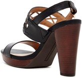 Thumbnail for your product : Tommy Hilfiger Erianna Platform Cutout Sandal