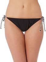 Thumbnail for your product : Ted Baker Belahh tie side rope bikini pant