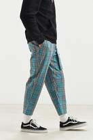 Thumbnail for your product : Urban Outfitters Plaid Work Pant