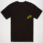 Thumbnail for your product : Fox Sentinel Mens T-Shirt