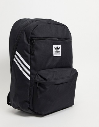 adidas national sst recycled backpack - ShopStyle