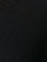 Thumbnail for your product : Jucca V neck jumper