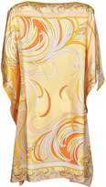 Thumbnail for your product : Emilio Pucci Draped Blouse